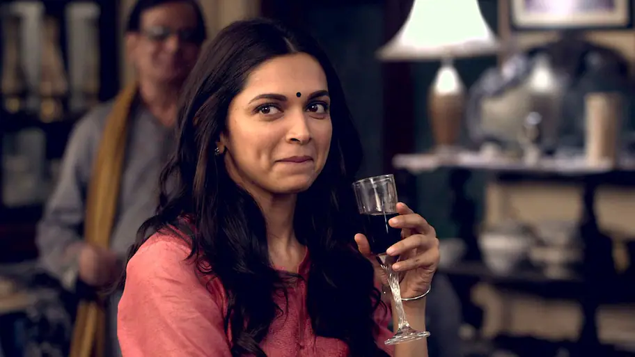 Cinema has a unique ability to capture profound life realities in just a few simple sentences —