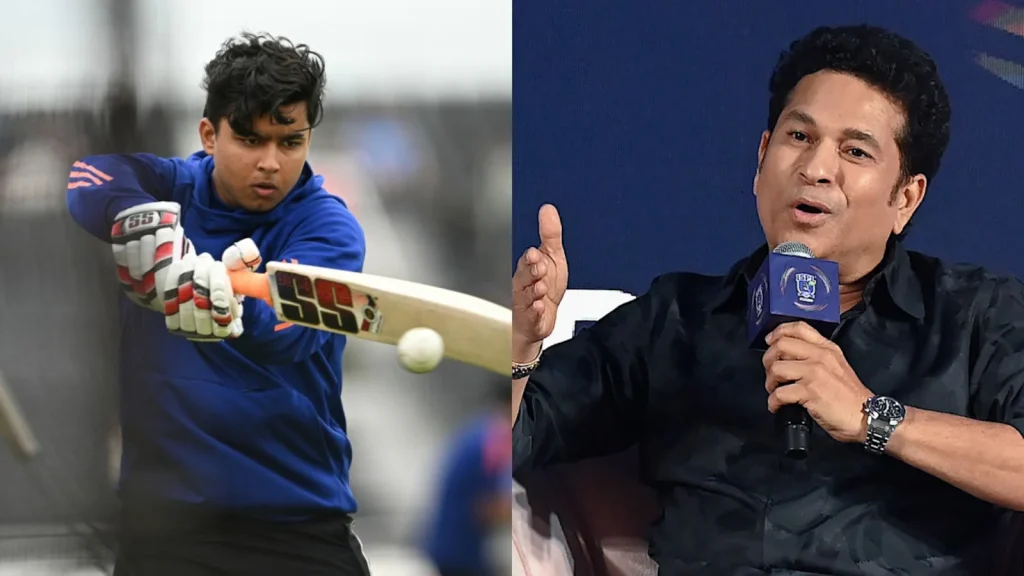 “We want Vaibhav Sooryavanshi or any player of his stature to continue and serve like Sachin