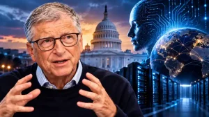 Bill Gates warned that AI could cause a billion deaths: The wider industry impact