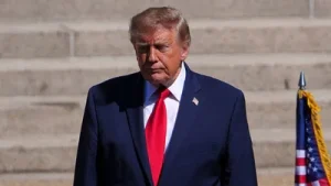 President Trump moves to cut nearly $1 billion in 'wasteful' spending tied to immigrants, migrant