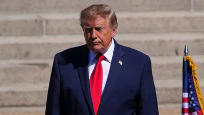 President Trump moves to cut nearly $1 billion in 'wasteful' spending tied to immigrants, migrant