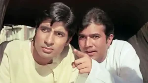 Anand isn't really a sad film, even though it's technically about a man with a terminal illness