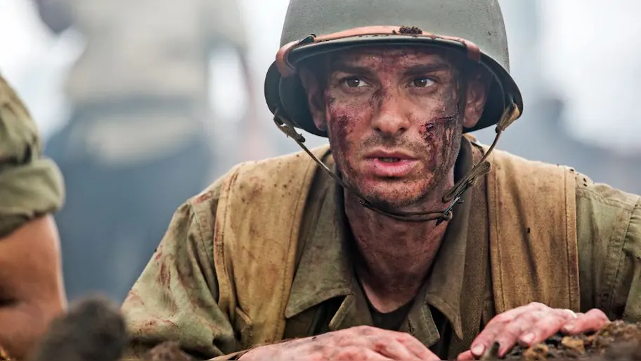 Desmond Doss isn't a typical war film protagonist — Dialogue of the Day
