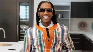 How is King Von's death linked to Quando Rondo plot? Case revisited amid not guilty verdict — Lil