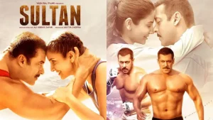 Mehnat itni khamoshi se karo ki safalta shor macha de' - Sultan This dialogue teaches you that