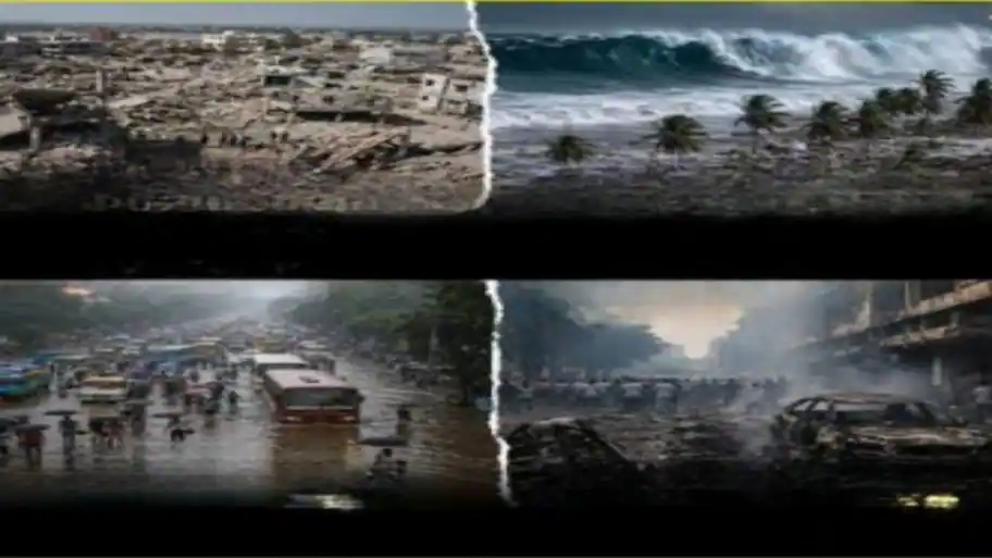 August 26, 2026, has become another tragic date in Nepal’s history after a deadly flash flood