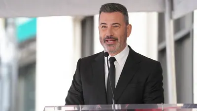 Recent reports suggested that "Jimmy Kimmel Live!" would conclude after its current season