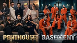 After a super successful season 1, makers of Rise and Fall announced season 2 with a brand new