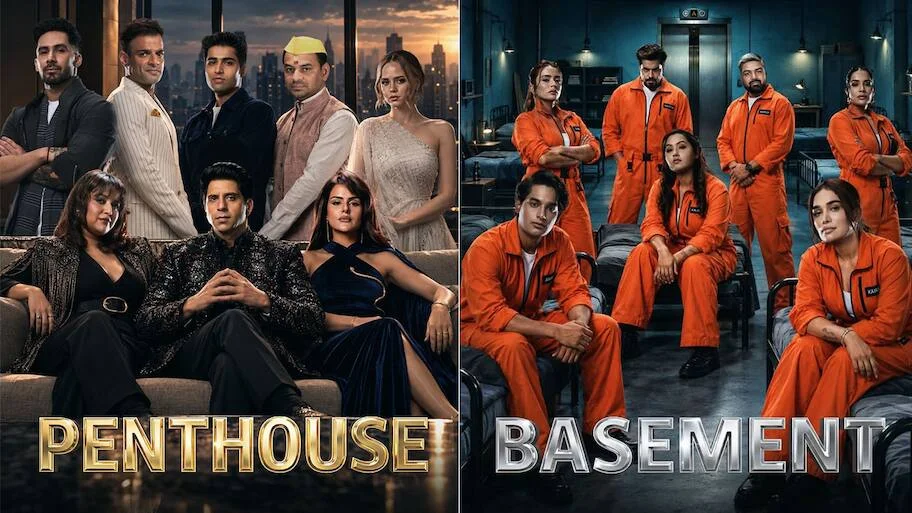 After a super successful season 1, makers of Rise and Fall announced season 2 with a brand new