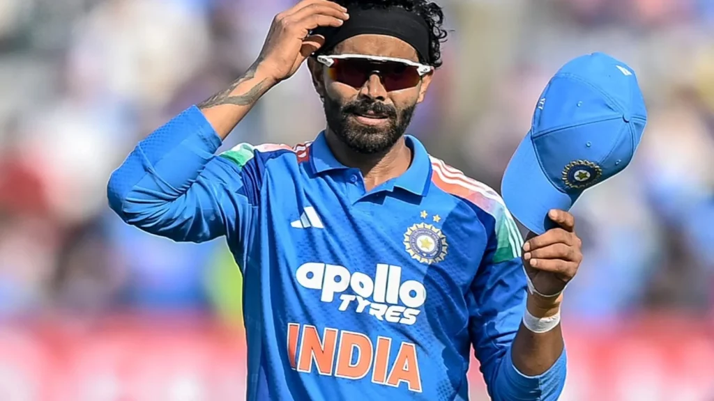 Bahutule believes India are using the series precisely for that purpose and remain on the right
