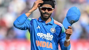Bahutule believes India are using the series precisely for that purpose and remain on the right
