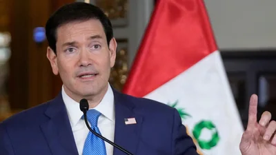 Did Marco Rubio just announce visa revocation for those mocking Charlie Kirk's death? Truth behind