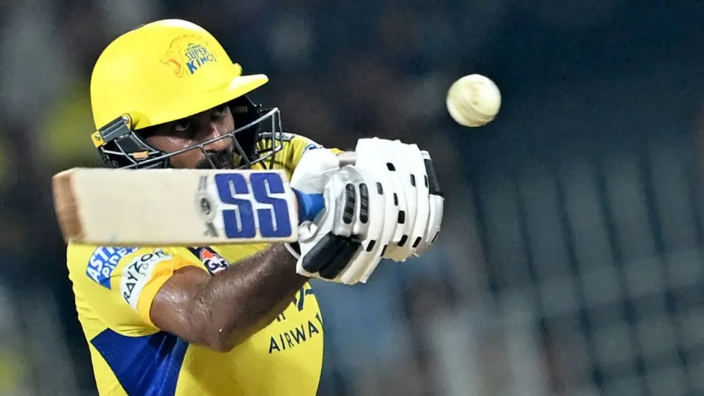 Ex-CSK Star Reveals How He Was Affected By Brutal Trolling — "Career-Threatening Issue"