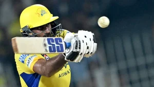 Ex-CSK Star Reveals How He Was Affected By Brutal Trolling — "Career-Threatening Issue"