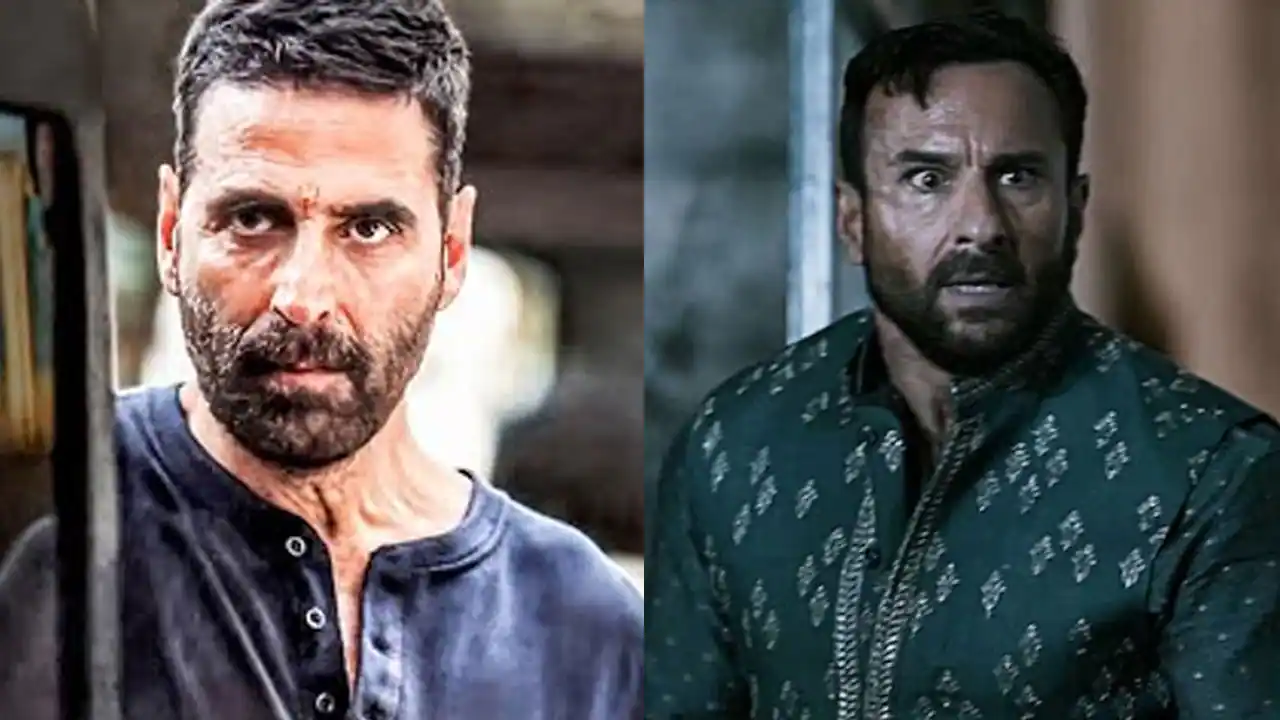 September 3 Where to watch: Netflix Mirzapur: The Movie has arrived, taking the lead