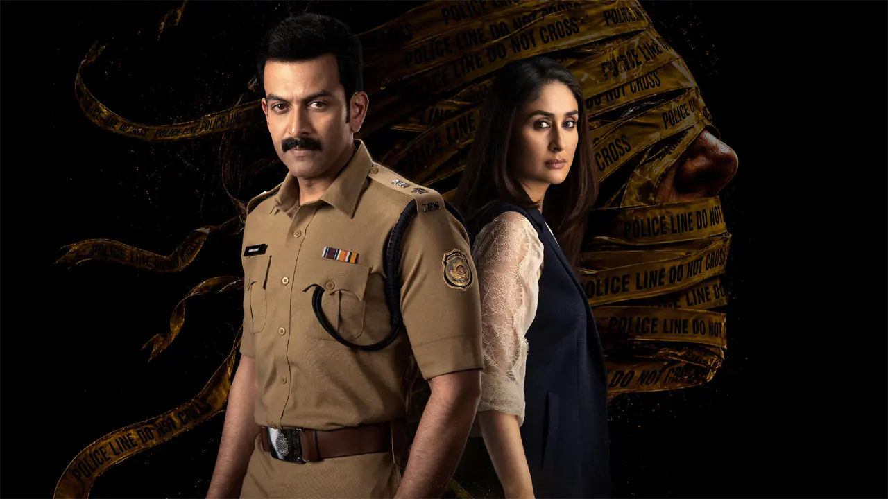 September 3 Where to watch: Netflix Mirzapur: The Movie has arrived, taking the lead