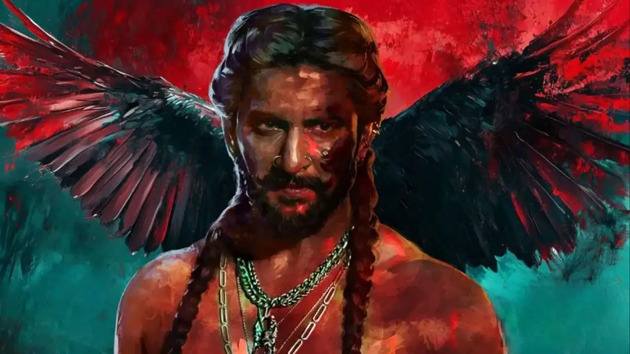 September 3 Where to watch: Netflix Mirzapur: The Movie has arrived, taking the lead