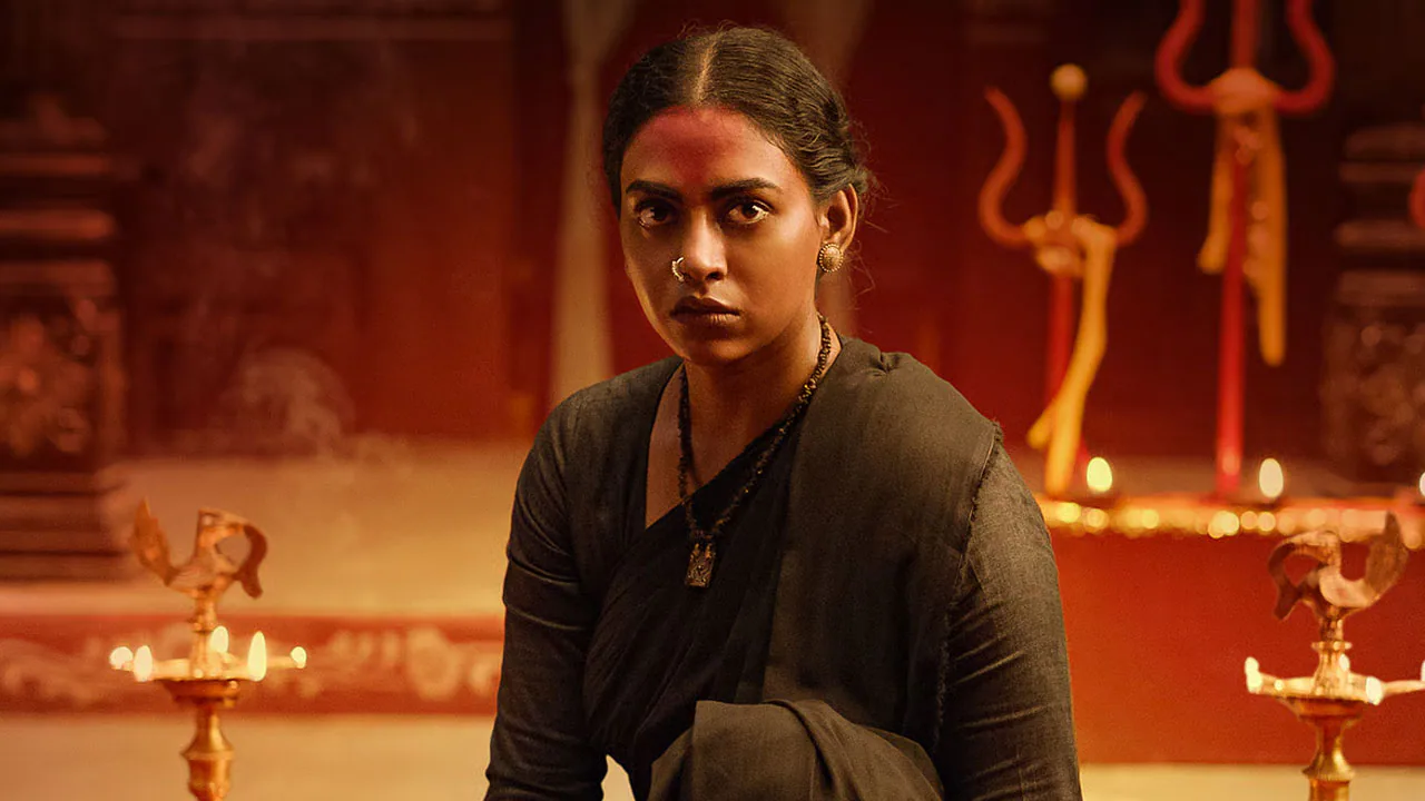The streaming wars don't take weekends off, and this week proves it — Latest OTT releases this