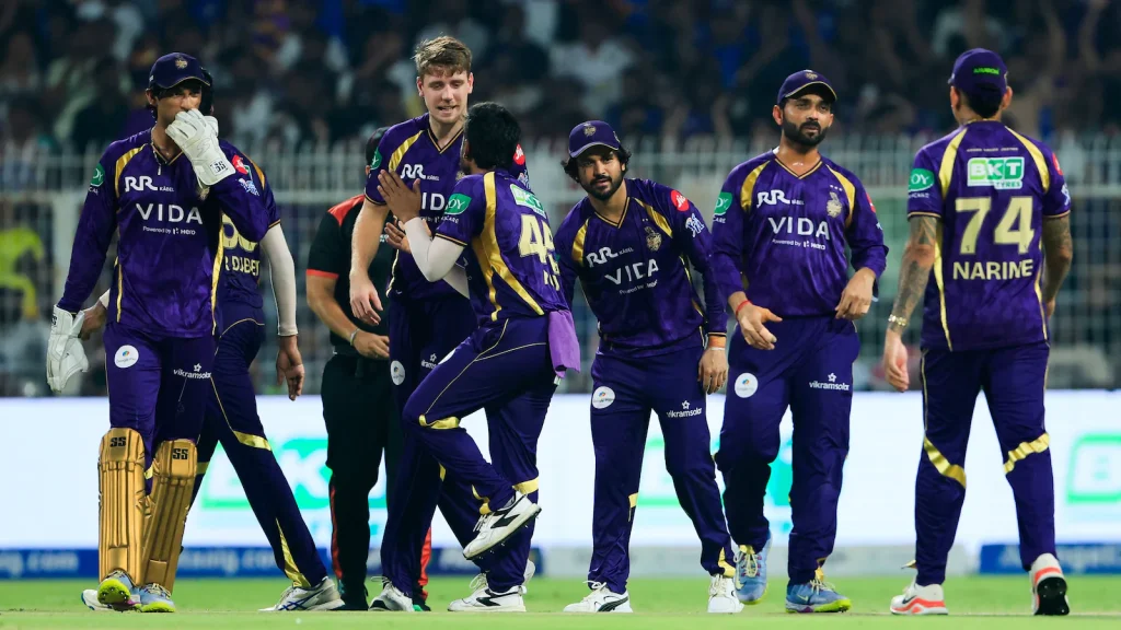 Kolkata Knight Riders (KKR) need a new captain for IPL 2027