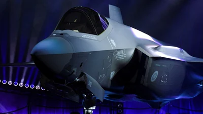 US approves USD 24.3 billion sale of 48 F-35 fighter jets to Saudi Arabia