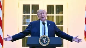 It also comes amid a larger immigration crackdown under the Donald Trump government