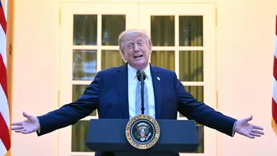 It also comes amid a larger immigration crackdown under the Donald Trump government
