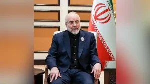 Addressing the Iranian Parliament, Ghalibaf said Iran had demonstrated over the past seven