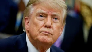 This statement comes in the wake of President Donald Trump announcing a ban on several news