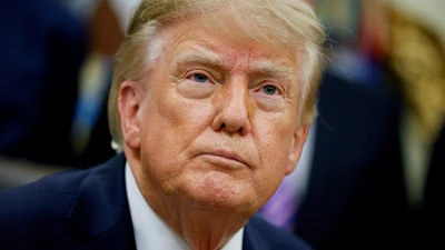 This statement comes in the wake of President Donald Trump announcing a ban on several news