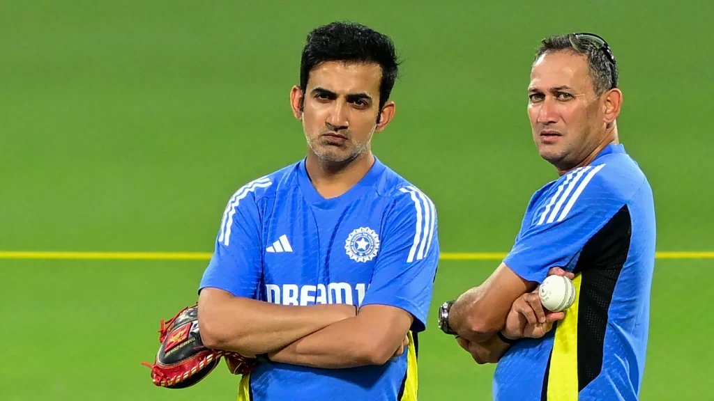 BCCI Alters Selection Policy After Backlash, argues Report. Picks For Afghanistan T20Is Explained