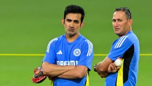 BCCI Alters Selection Policy After Backlash, argues Report. Picks For Afghanistan T20Is Explained