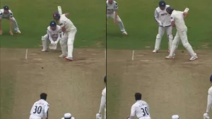 India spinner Kuldeep Yadav has been weaving his magic while playing for top English county