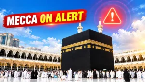 Just moments after the initial alert broadcasts, the Saudi Arabia: The wider industry impact