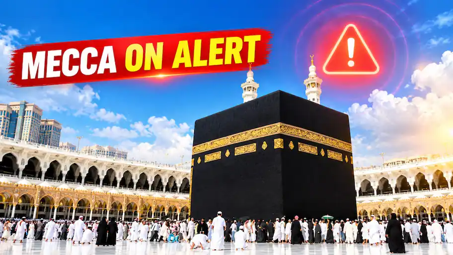 Just moments after the initial alert broadcasts, the Saudi Arabia: The wider industry impact