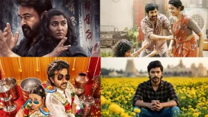 September 14 Where to watch: JioHotstar Irumudi is a Telugu action drama film written