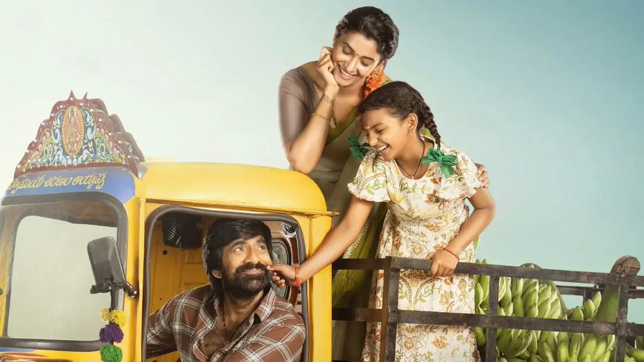 September 14 Where to watch: JioHotstar Irumudi is a Telugu action drama film written