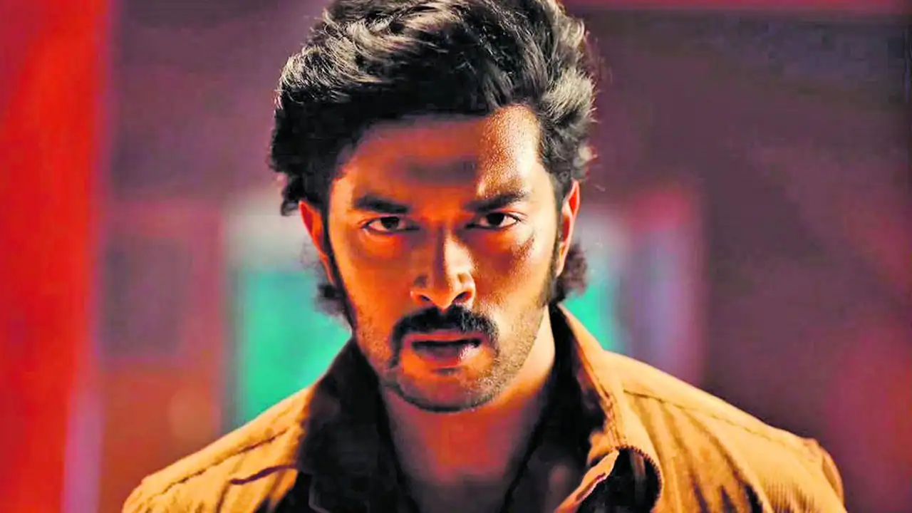 September 14 Where to watch: JioHotstar Irumudi is a Telugu action drama film written
