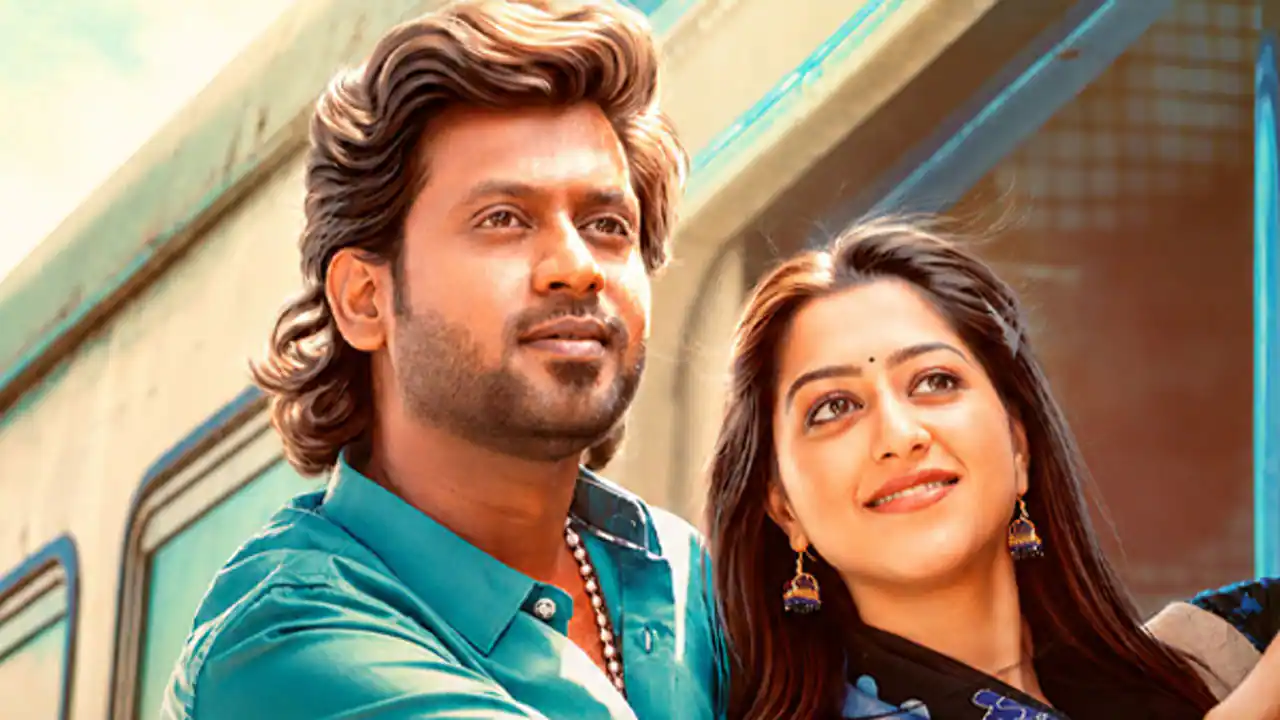 September 14 Where to watch: JioHotstar Irumudi is a Telugu action drama film written