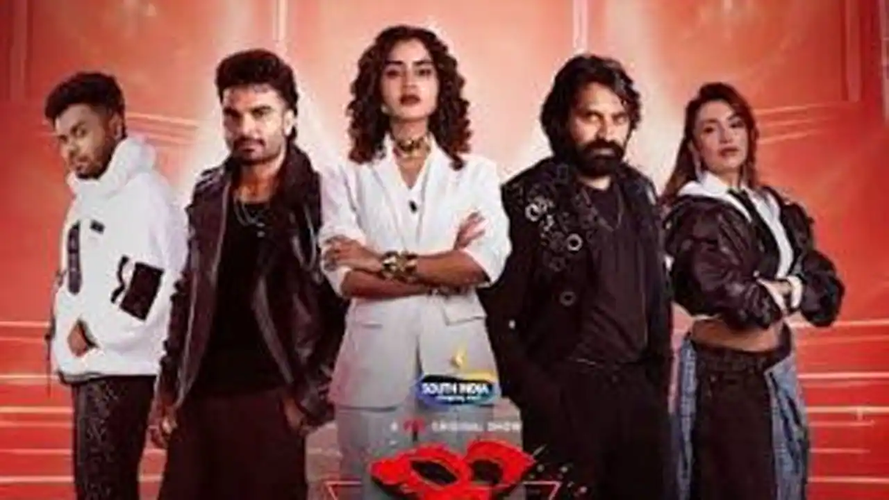 September 14 Where to watch: JioHotstar Irumudi is a Telugu action drama film written