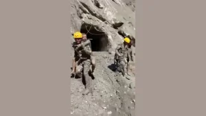 933 people feared trapped in hydropower tunnels - here's how rescuers are trying to find them —