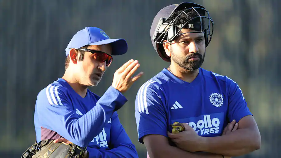 Rohit Sharma IN or OUT for 2027 ODI World Cup? BCCI to discuss ex-India captain's future