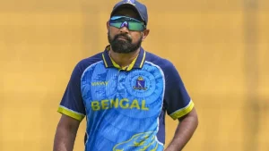 Concerns have been raised by experts and fans alike as to whether Shami is being overlooked due