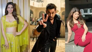 Just as the highly-anticipated season 20 of the reality television franchise Bigg Boss is