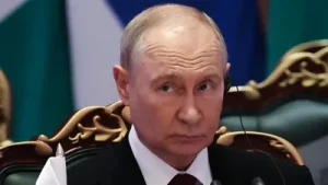 Russia's Putin proposes new insurance system and grain market: The wider industry impact