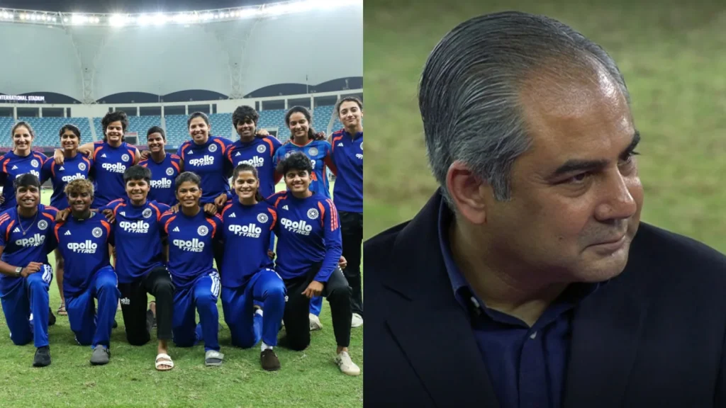 Asia Cup Trophy Behind The Scenes Drama Revealed — BCCI Informed Mohsin Naqvi In Advance