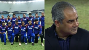 Asia Cup Trophy Behind The Scenes Drama Revealed — BCCI Informed Mohsin Naqvi In Advance