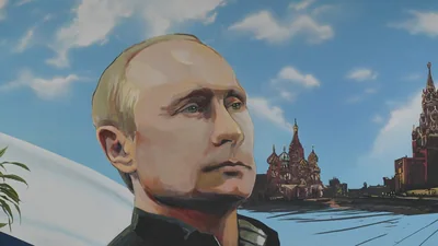 Russia’s ruling United Russia party has been leading the country’s first parliamentary election