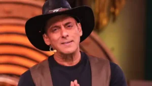 Salman Khan addresses health rumours & trolls on Bigg Boss 20; clarifies stage act was a lesson
