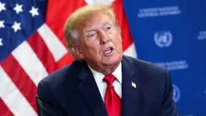 Some supporters of President Donald Trump are urging him to take control of elections or even