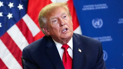 Some supporters of President Donald Trump are urging him to take control of elections or even